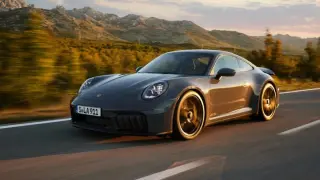 Избраха най-добрите автомобили в света за 2025 г. СНИМКИ