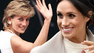 Какво би казала Даяна за Меган? Отговорът изненада мнозина