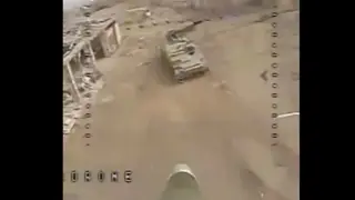 Украинските сили изпепелиха руска САУ "Хиацинт" ВИДЕО