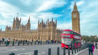 Българите в Лондон са в шок и не вярват на очите си