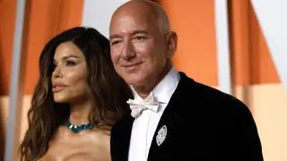 Джеф Безос продава имение в Сиатъл за рекордните 63 млн. долара