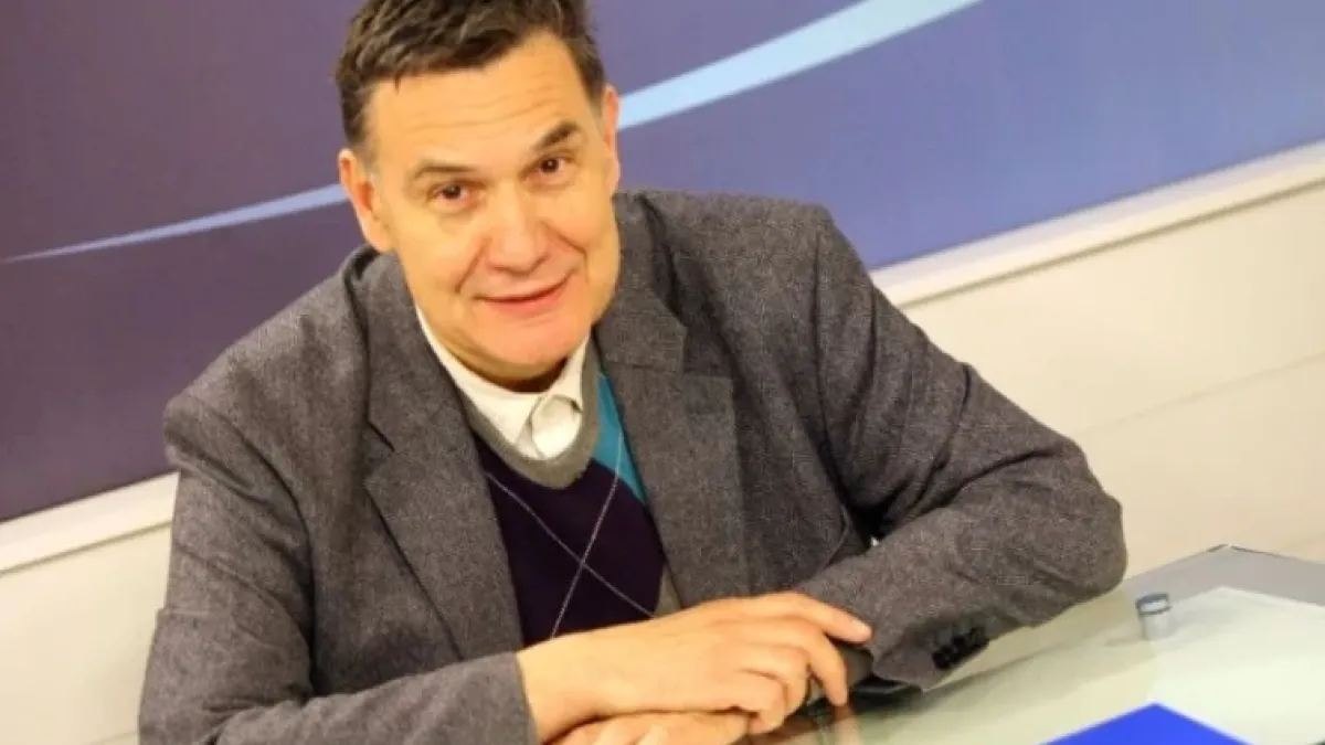 Пързалят Европа към една свръхмилитаризация
