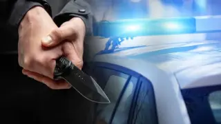 Шок в училище в Пловдив: Осмокласник извади нож, опря го в гърлото на дете, последва ужас