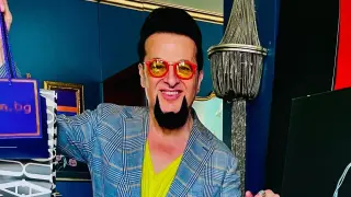 След пиянската изцепка: Евгени Минчев лъсна в потресаващо второ ВИДЕО