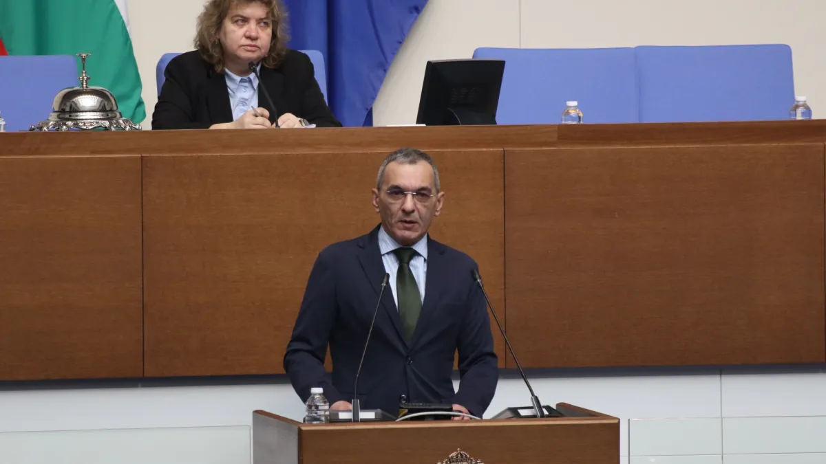 БСП-ОЛ за Арменския геноцид: Имаме свой дълг да признаем и реагираме срещу всяко едно престъпление срещу човечеството