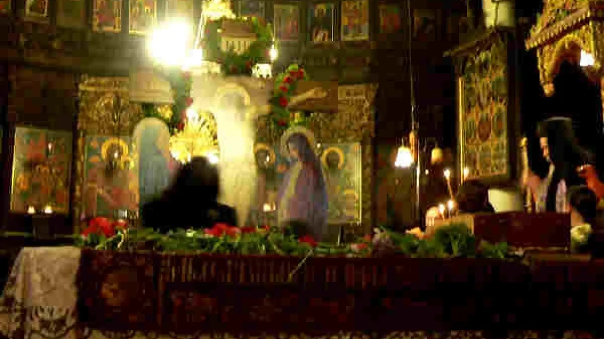 Разпети петък: Най-черният ден - забрани, ритуали и значение, имен ден нямат право да празнуват...