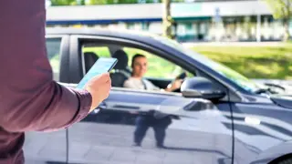 Най-големият конкурент на Uber стъпи в Европа