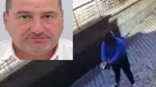 Шокиращ развой около екзекуцията на Любо Полицая