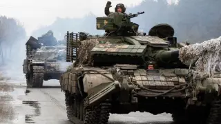 Deep State: Руската армия напредва плашещо към...