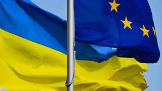 Експерт разкри изненадващ план на Запада за Украйна 