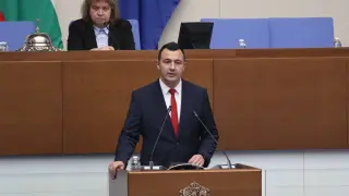 Габриел Вълков: Трябва да защитим доброволците с онази сила, с която те защитават нас