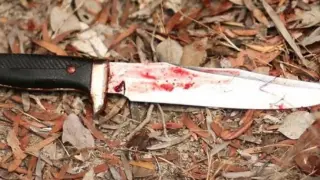Убийството край Несебър! 14 г. момче и 25 г. бивш затворник накълцали като салата авер, причината