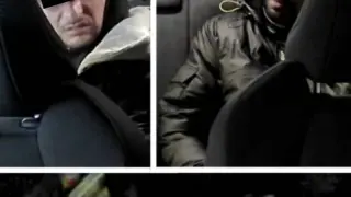 Двама пробваха да преметнат бакшиш с фалшиви пари, но той ги наказа жестоко! СНИМКИ