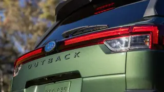 Кардинално променен: Представиха новия Subaru Outback СНИМКИ