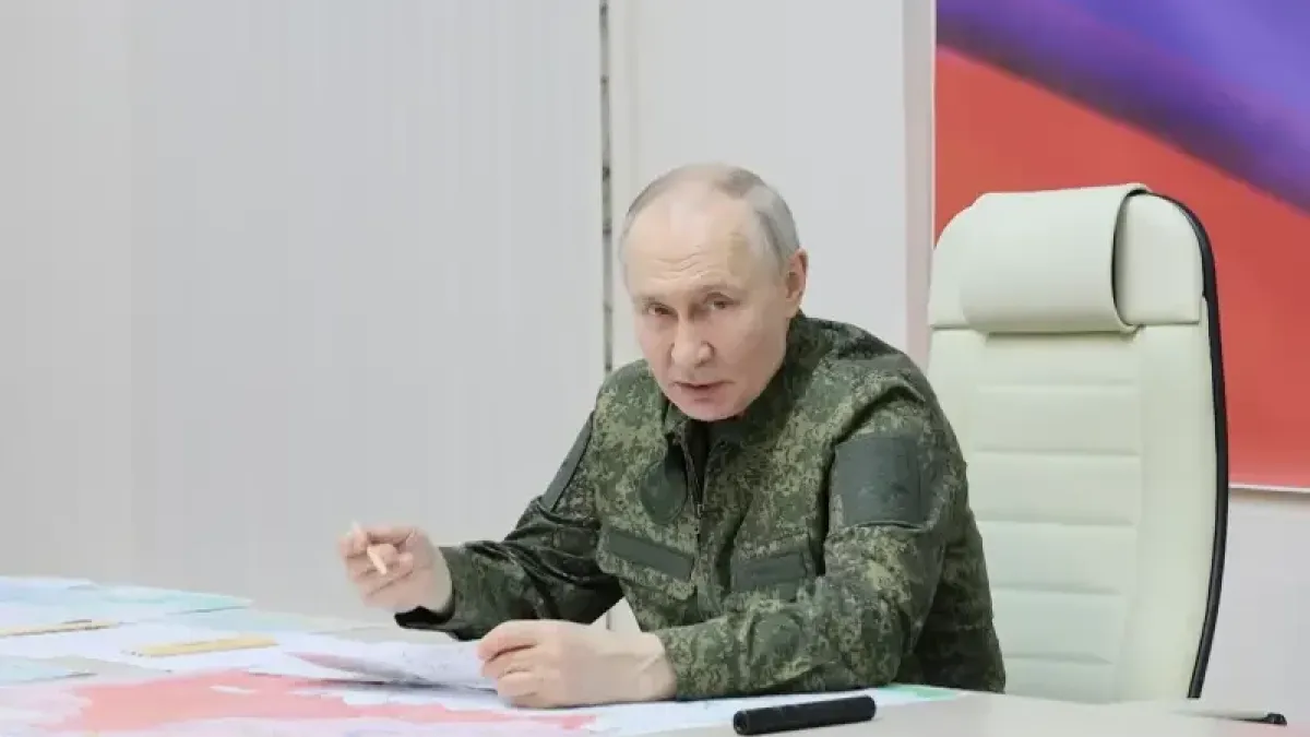 Axios разкри палавата игра на Путин с Тръмп относно Украйна