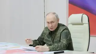 Axios разкри палавата игра на Путин с Тръмп относно Украйна