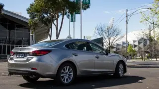 Кои са японските коли, които служат дълго време и няма да ви подведат