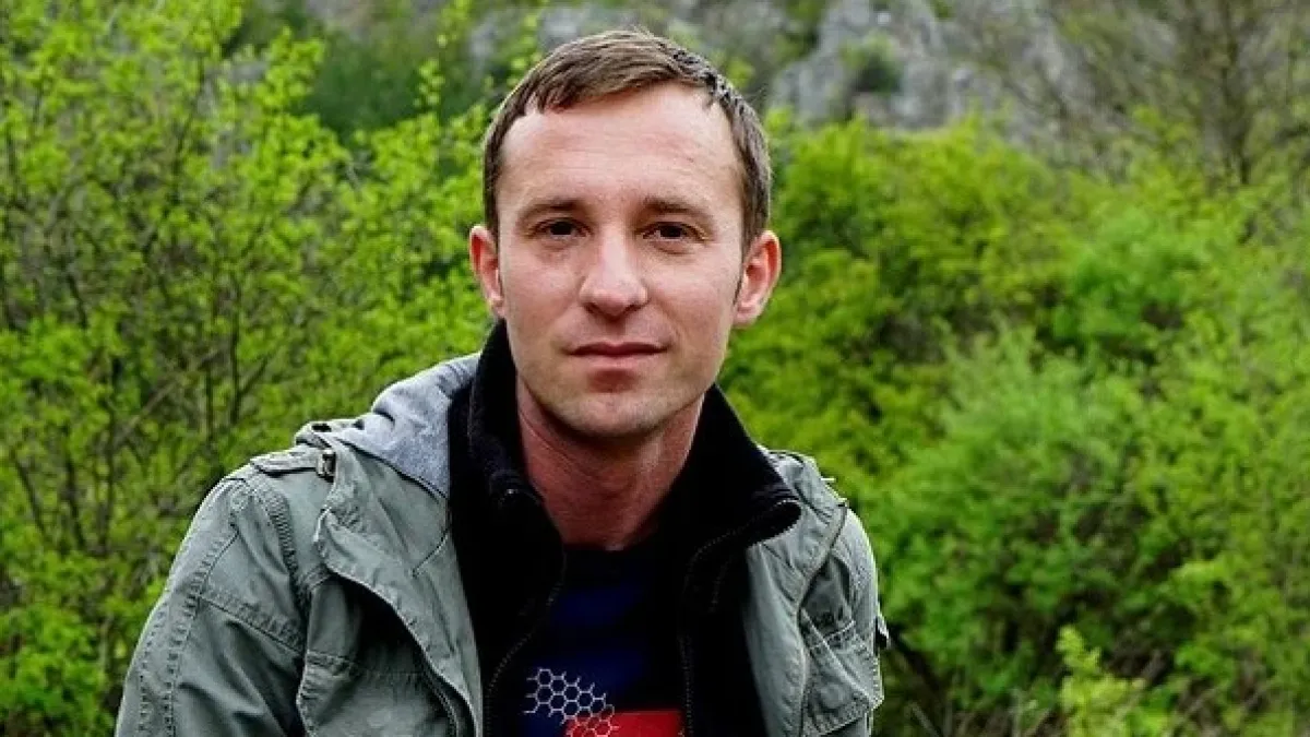 Ники Василковски се показа със.... СНИМКА