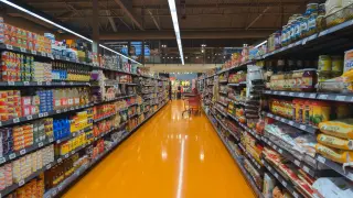 Промоции на храните валят преди часове преди Коледа - празникът ни излиза по-евтин?