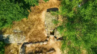 Открийте мистичната българска планина, която крие неподозирани красоти 