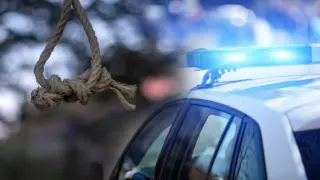 Извънредно: Мъж виси обесен в предприятие в Перник, колегите му със скандална реакция за трупа