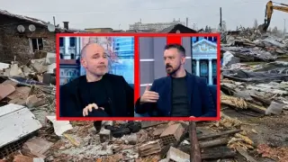 Жесток скандал в ефира на БНТ! Шкварек и Чолаков се хванаха за гушите