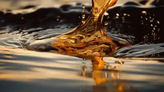 Нефтено петно в Черно море заплашва туристите