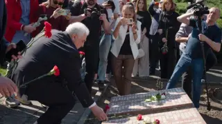 Berliner Zeitung: Германците игнорираха Бербок, приветстваха руския посланик