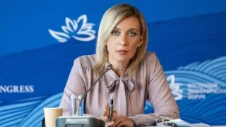 Захарова срази Мерц: Коя историческа епоха искате да повторите?