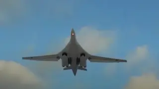 19FortyFive: Тази въздушна машина е незаменима за Русия