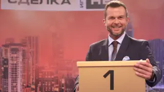 Ненчо Балабанов обеща нещо невиждано в „Сделка или не“