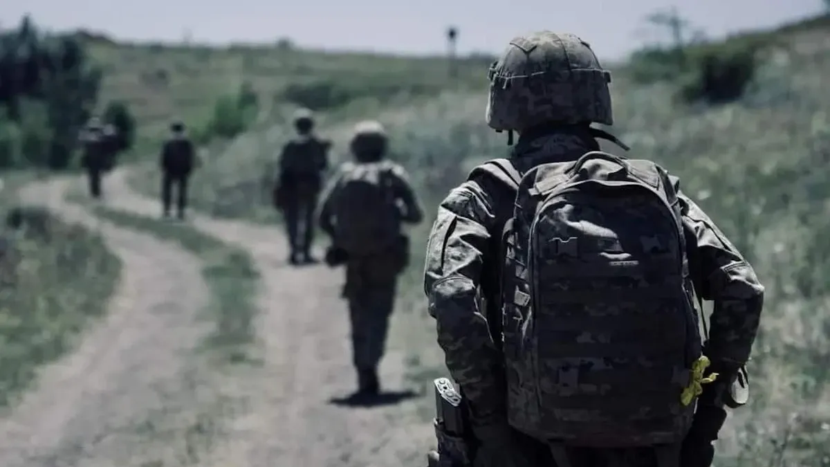 Жестока руска атака с дрон в украинската Запорожка област