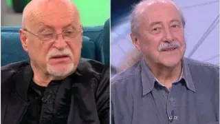 Данчо Караджов издаде за таен разговор с Кирил Маричков и каква битка са водили през годините