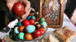 Започва Светлата седмица! Това са традициите ден по ден