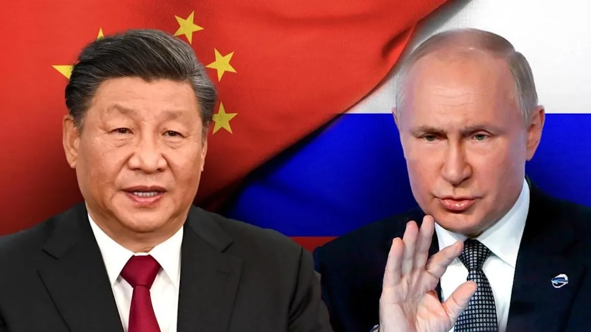 Китай удари Путин тежко с това решение: Твърде скъпо е! 