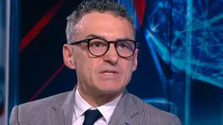 Д-р Иво Петров, който спасява по 8 живота на ден, с разтърсващи думи за проф. Чирков 