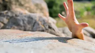 Миг невнимание с фатален край: Американец падна в пропаст по време на планински преход