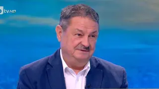 Проф. Рачев за времето на Светлата седмица: Всевишният ще се смили над нас