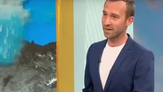 Синоптикът Ники Василковски: Връхлитат ни експлозивни валежи и бури