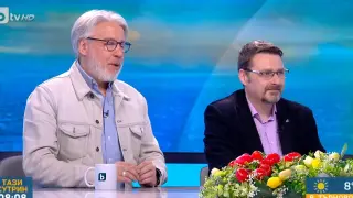Политолози: Пеевски и неговото ДПС имат ключова роля!