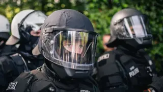 Станаха ясни жертвите от великденския кошмар в Германия