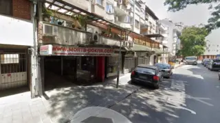 Култов магазин в „Кършияка“ отива на тезгяха заради борч