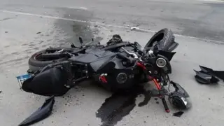 Меле с мотористи на Искърското дефиле, трима са...