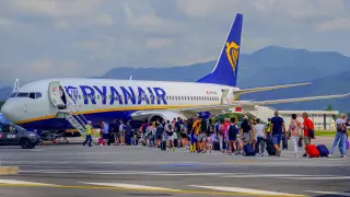Ryanair с голяма новина за пътуващите в Европа, полетите на ниски цени вече са достъпни и за...
