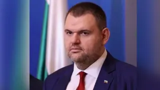 Пеевски: Светът загуби Папата на хората!