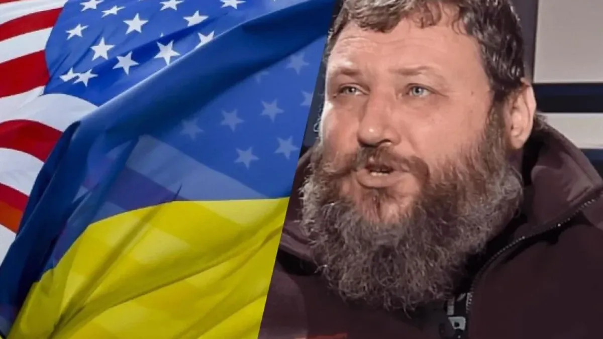 Командирът от "Айдар" Дикий: Безсмислено е да се говори за неутрална територия