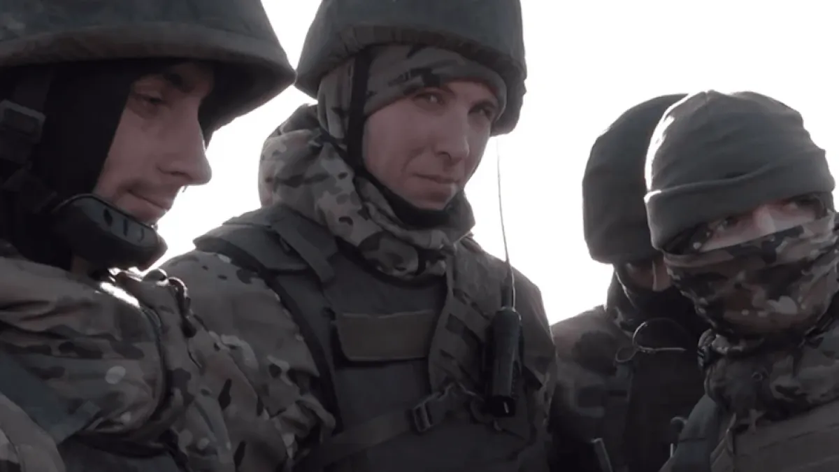 Маневри „под носа“: Русия провокира украинската армия с фалшиви атаки под бял флаг