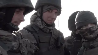 Маневри „под носа“: Русия провокира украинската армия с фалшиви атаки под бял флаг