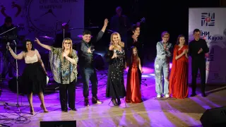 Трявна стана част от националната кампания "Концерти с кауза" 2025 СНИМКИ