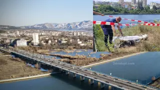Ужас в Кърджали: Откриха труп на млад мъж във Водното огледало!